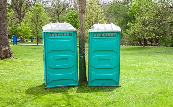 Special Event Porta Potty Rentals Grand Prairie TX