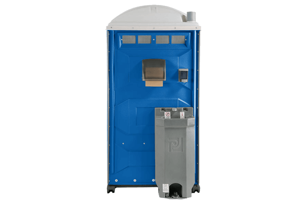 Deluxe Flushable Porta Potty Grand Prairie TX